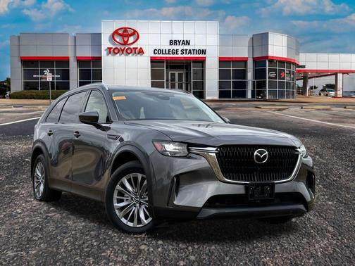 2024 Mazda CX-30 2.5 S Premium Package