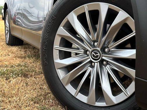 2024 Mazda CX-30 2.5 S Premium Package