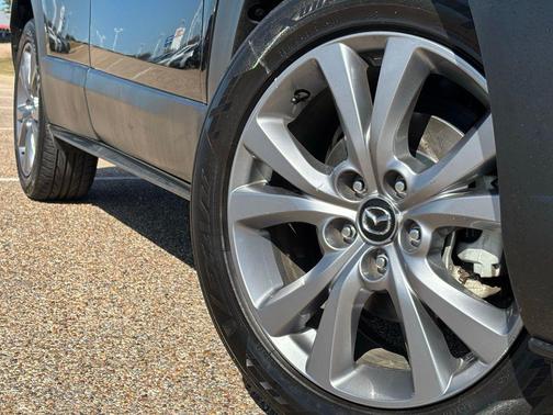 2024 Mazda CX-30 2.5 S Premium Package