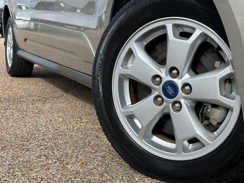 2016 Ford Transit Connect XLT w/Rear Liftgate