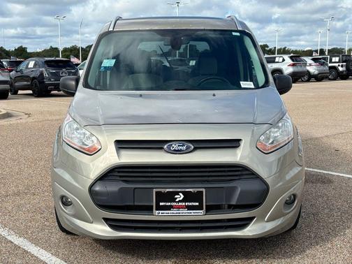 2016 Ford Transit Connect XLT w/Rear Liftgate