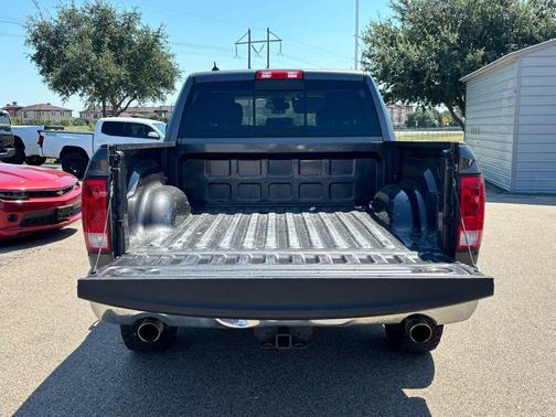 2019 RAM 1500 Lone Star