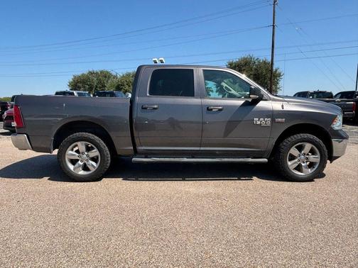 2019 RAM 1500 Lone Star