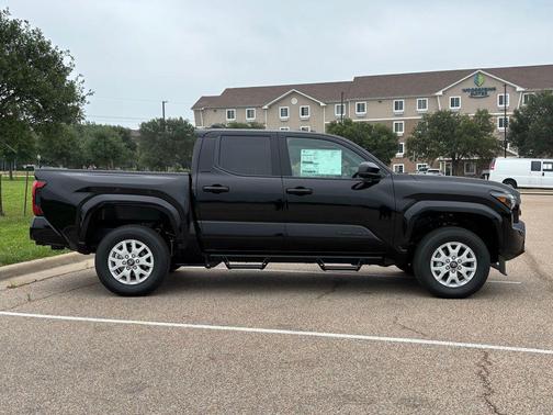 02 2026 Toyota Tacoma SR5