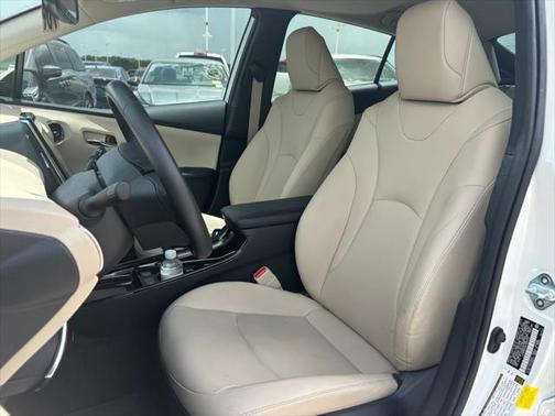 2019 Toyota Prius Limited