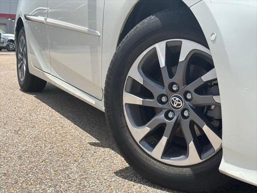 2019 Toyota Prius Limited