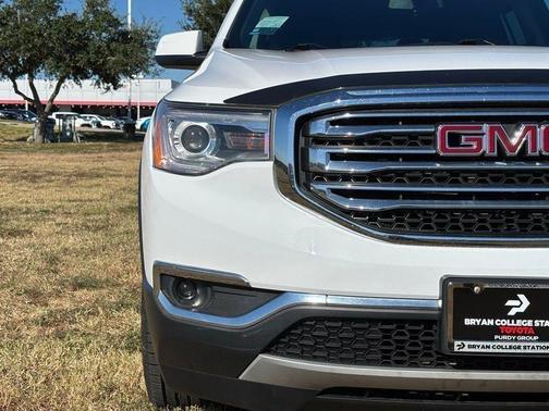 2018 GMC Acadia SLE-2