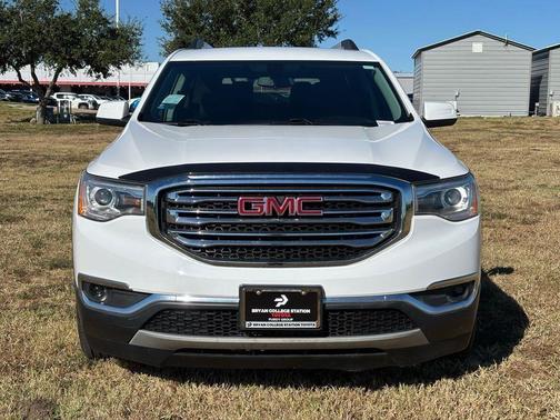 2018 GMC Acadia SLE-2