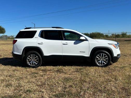 2018 GMC Acadia SLE-2