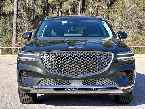 2025 Genesis GV70 2.5T AWD