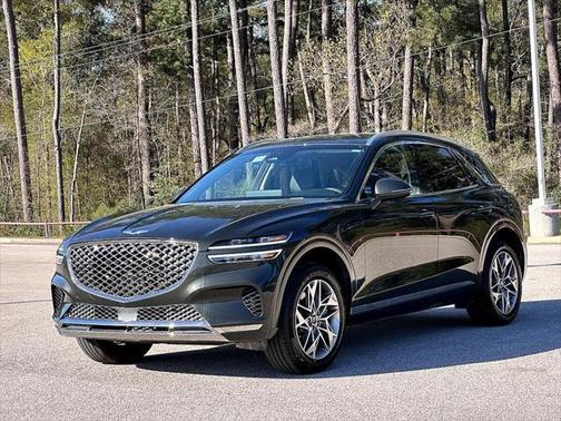 2025 Genesis GV70 2.5T AWD