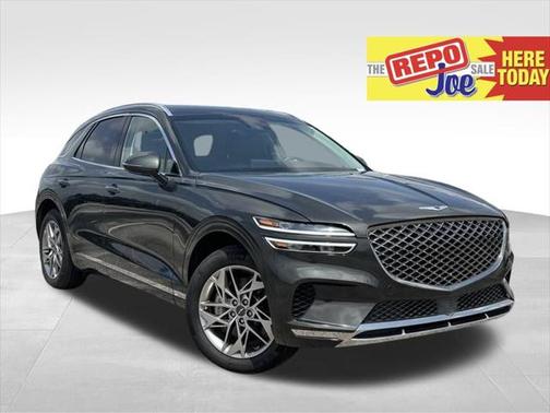 2025 Genesis GV70 2.5T AWD