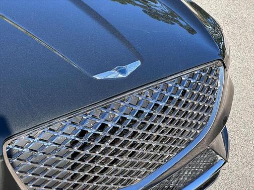 2025 Genesis GV70 2.5T AWD
