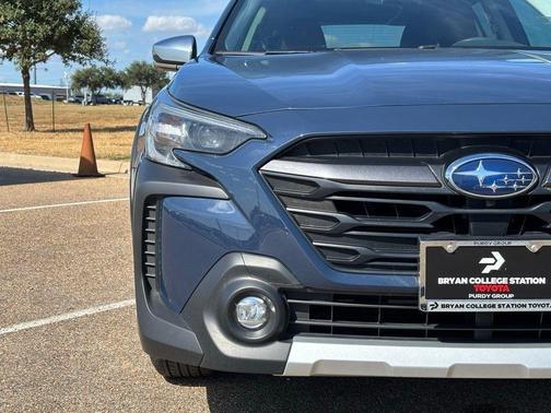 2024 Subaru Outback Touring