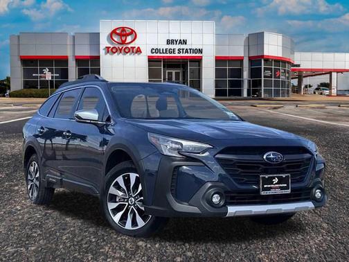 2024 Subaru Outback Touring