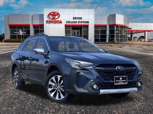 2024 Subaru Outback Touring