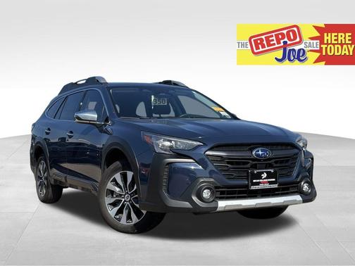 2024 Subaru Outback Touring