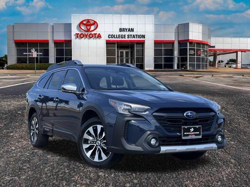 2024 Subaru Outback Touring