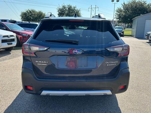 2024 Subaru Outback Touring
