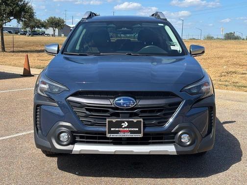 2024 Subaru Outback Touring