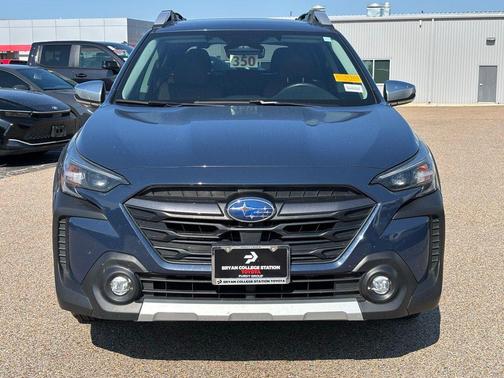2024 Subaru Outback Touring