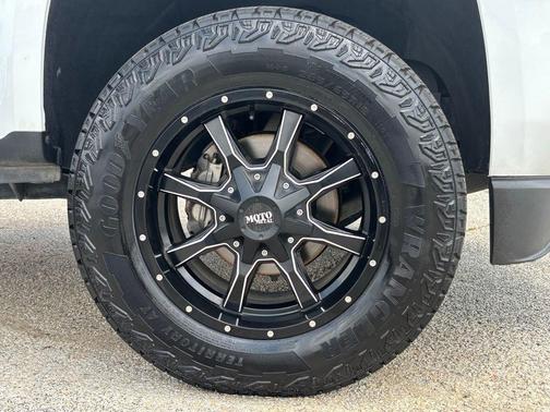 2019 GMC Canyon SLE