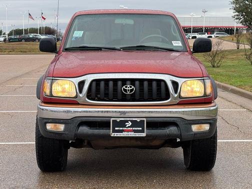2003 Toyota Tacoma Xtracab