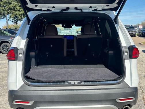 2025 Toyota Grand Highlander Hybrid Limited MAX