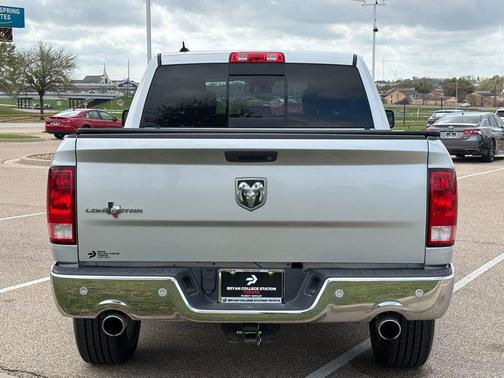 2017 RAM 1500 Lone Star