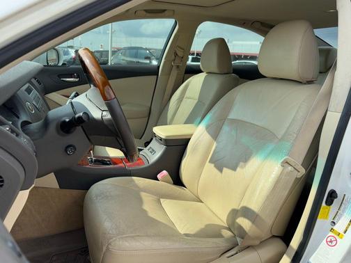 2012 Lexus ES 350 Base