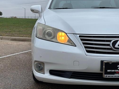 2012 Lexus ES 350 Base