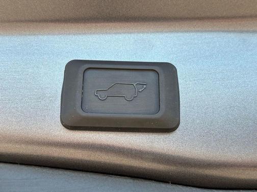 Magnetic Gray Metallic 2025 Toyota RAV4 Hybrid XLE