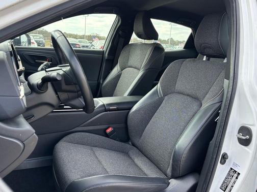 2024 Toyota Crown XLE