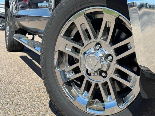 2015 Toyota Tundra SR5