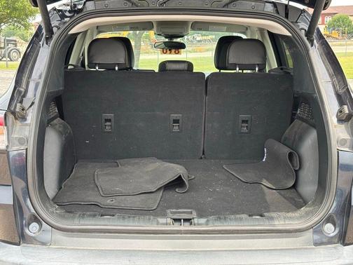 ANTIMATTER BLUE 2021 Ford Escape SEL