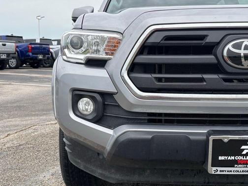 2019 Toyota Tacoma SR5