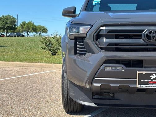 Underground 2025 Toyota Tacoma SR5