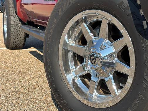 2024 Toyota Tacoma TRD PreRunner 4WD