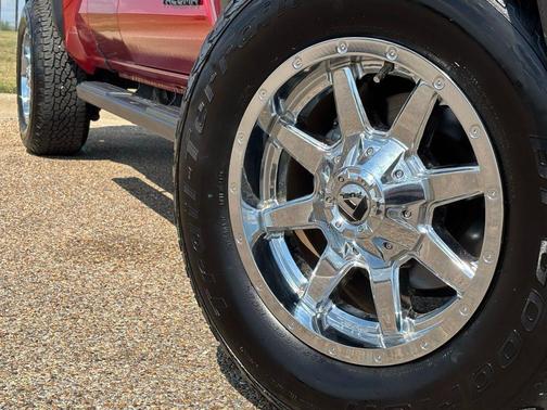 2024 Toyota Tacoma TRD PreRunner 4WD