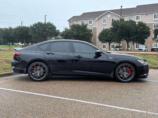 2023 Acura TLX Type S