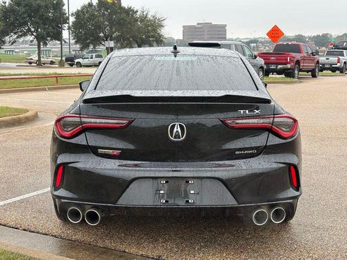 2023 Acura TLX Type S