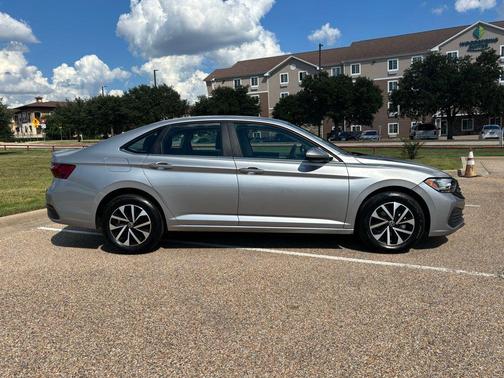 2024 Volkswagen Jetta 1.5T S