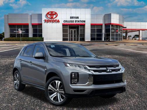 2024 Mitsubishi Outlander Sport 2.0 ES