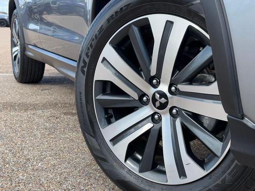 2024 Mitsubishi Outlander Sport 2.0 ES