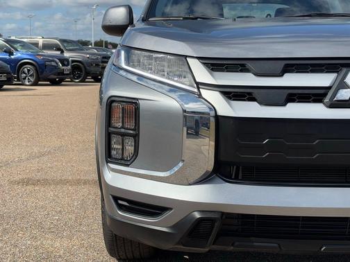 2024 Mitsubishi Outlander Sport 2.0 ES