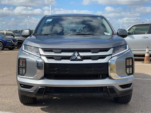 2024 Mitsubishi Outlander Sport 2.0 ES