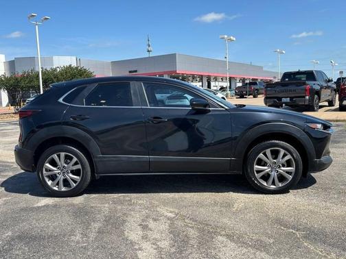 2021 Mazda CX-30 Select