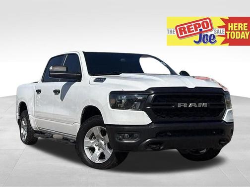 2024 RAM 1500 Tradesman