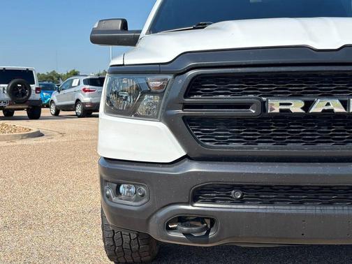 2024 RAM 1500 Tradesman