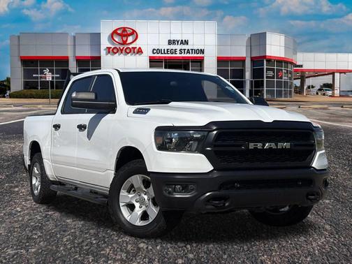 2024 RAM 1500 Tradesman